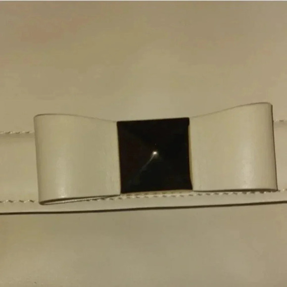 Kate Spade Terrace Bradshaw Leather Satchel - Picture 4 of 8